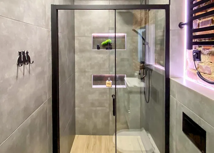 33-catsloft - Deerrest Apartment